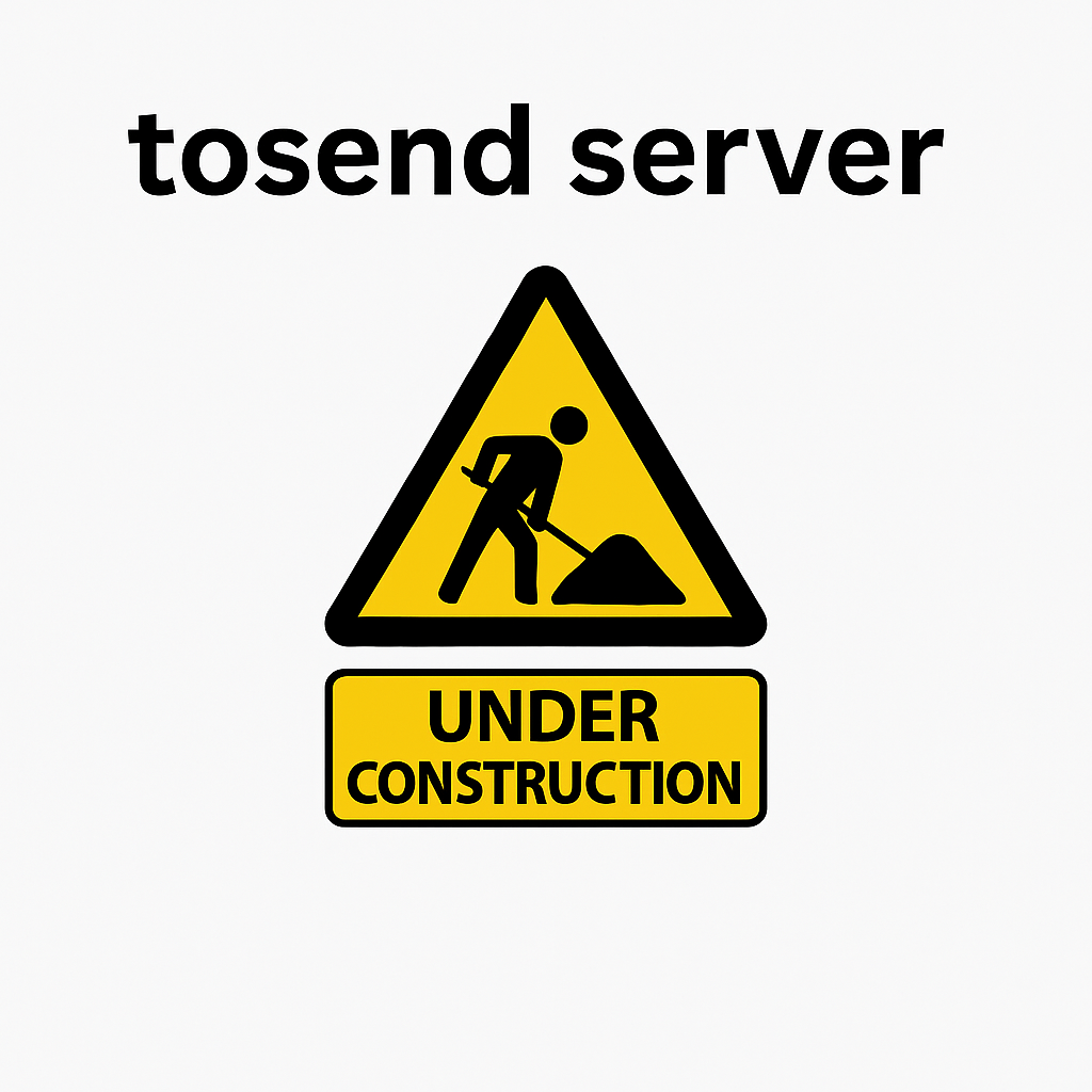 Under Construction